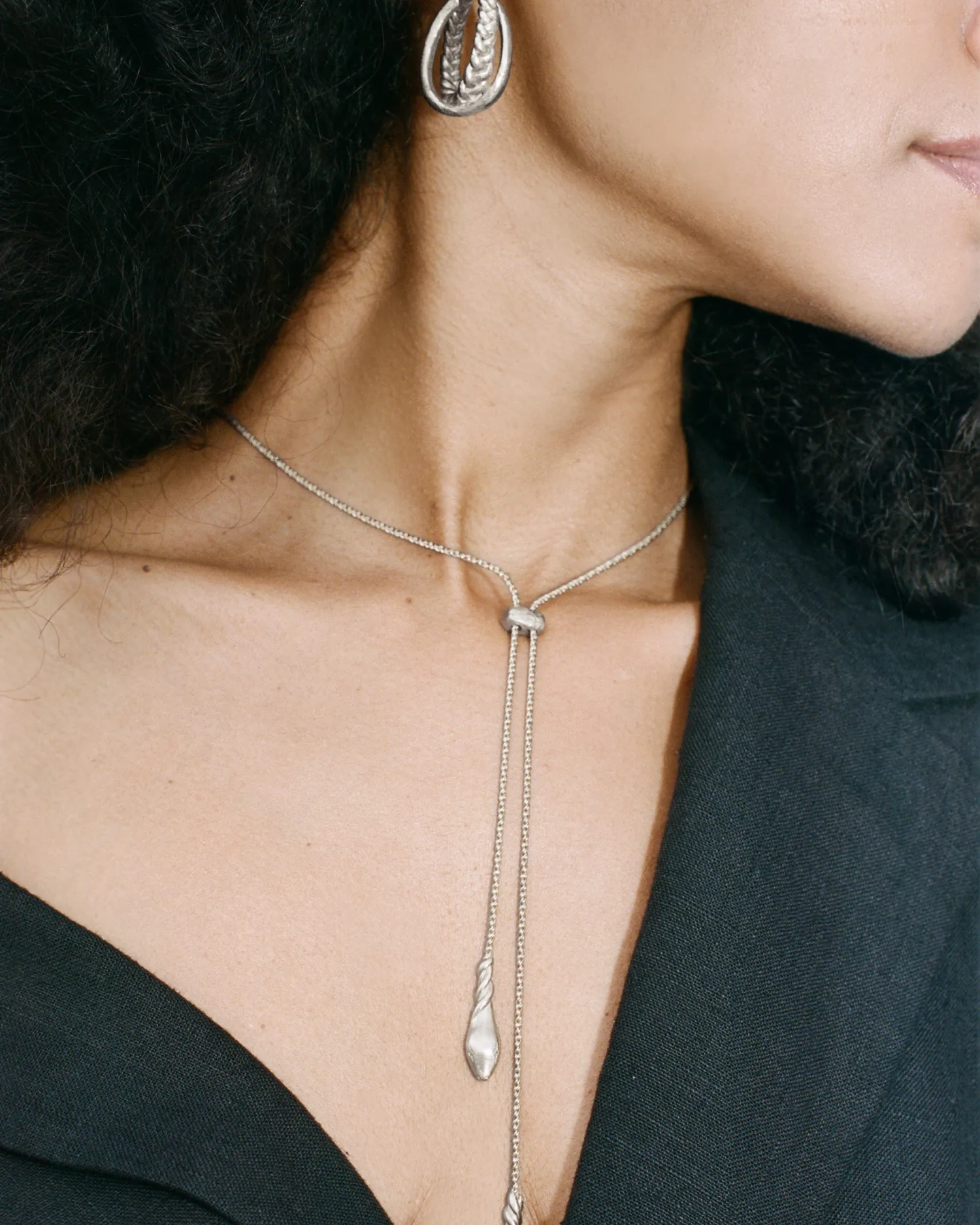 Ariadne Lariat