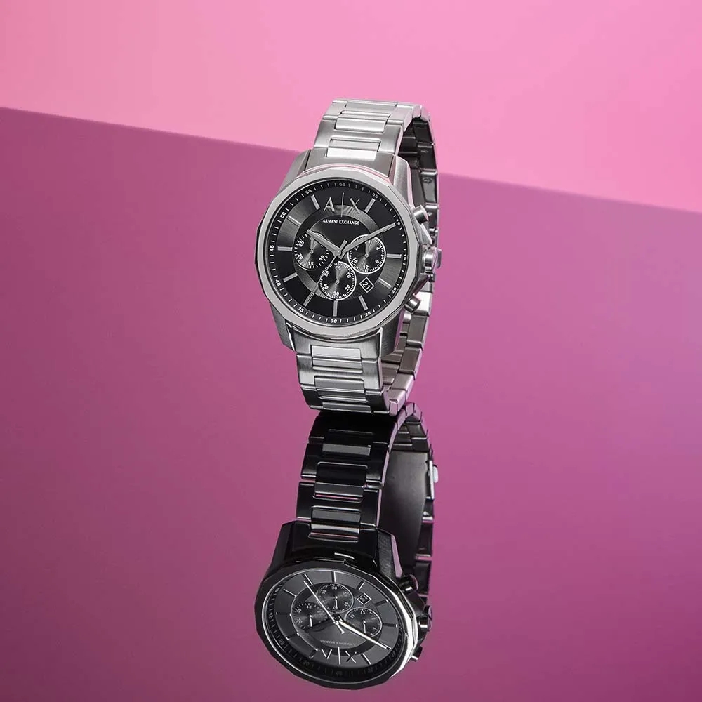 Armani Exchange Banks AX1720 Chronograph