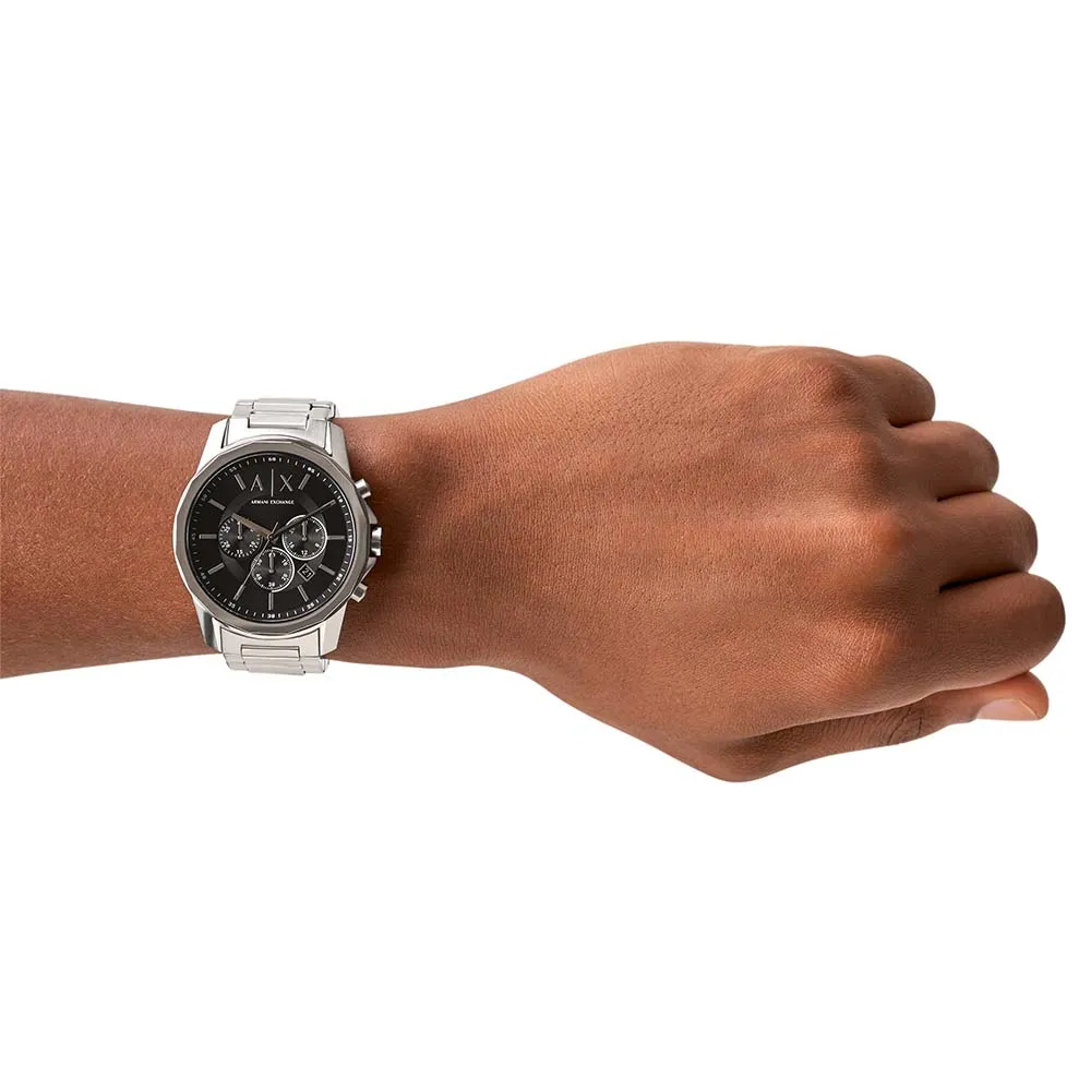 Armani Exchange Banks AX1720 Chronograph