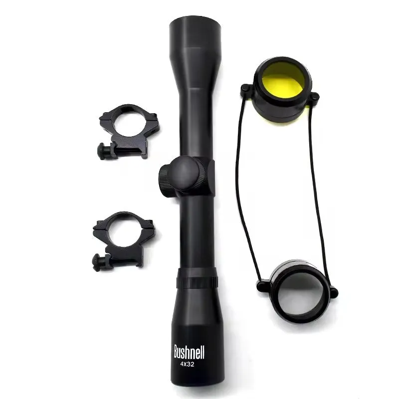Bushnell 4x32 Fishing Crossbow Scope
