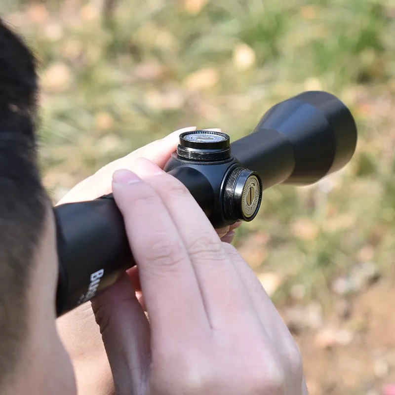 Bushnell 4x32 Fishing Crossbow Scope