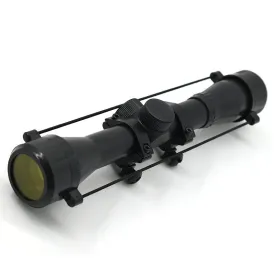 Bushnell 4x32 Fishing Crossbow Scope