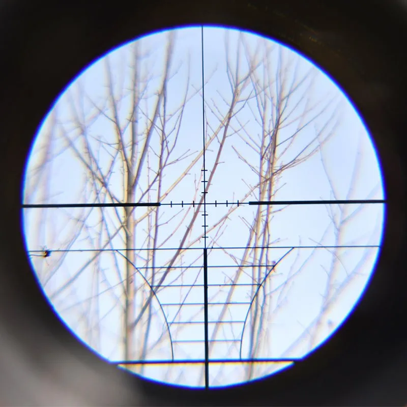 Bushnell 4x32 Fishing Crossbow Scope