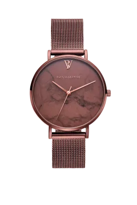 Coffee Marble Mesh