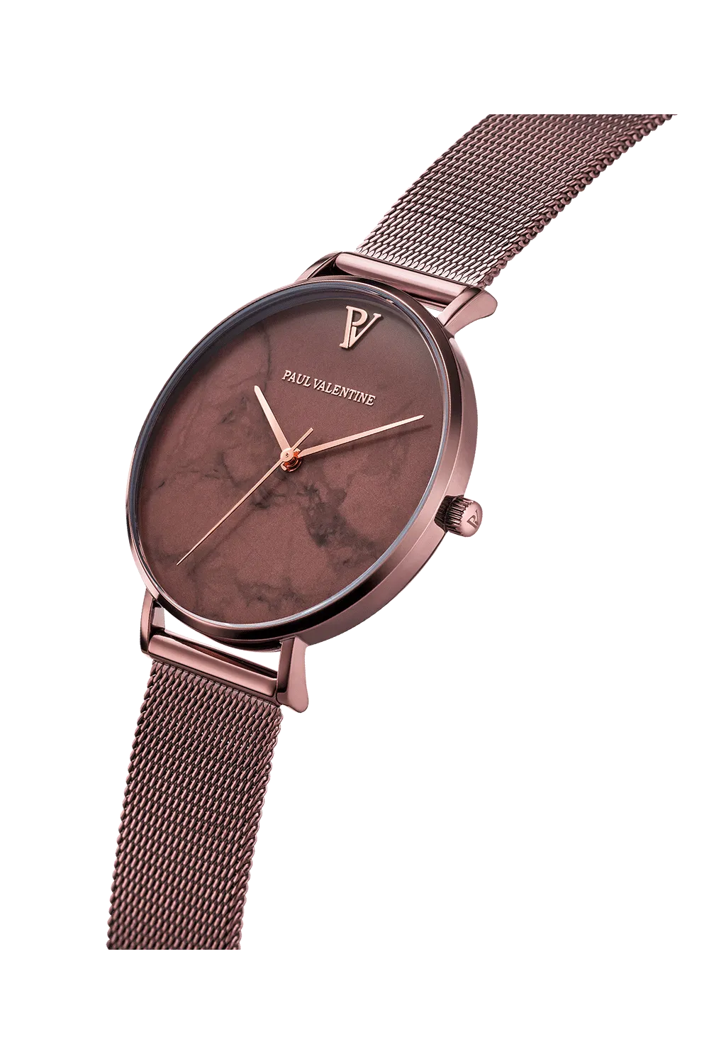 Coffee Marble Mesh