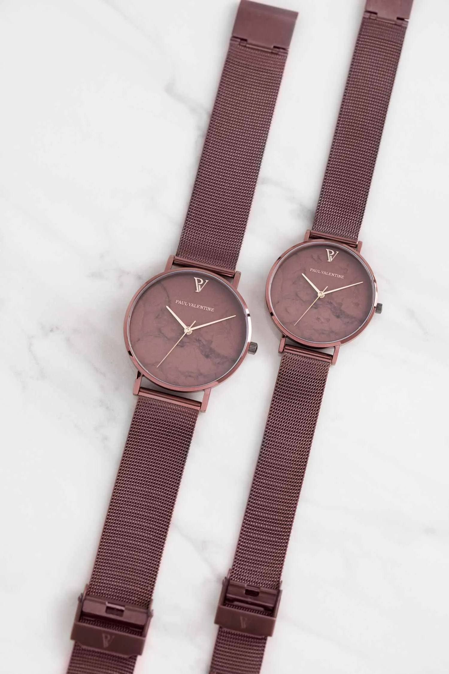 Coffee Marble Mesh