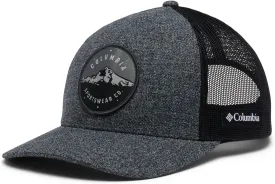 Columbia unisex-adult Mesh Snap Back