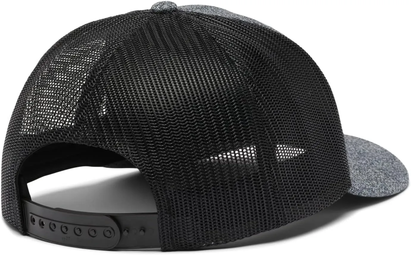 Columbia unisex-adult Mesh Snap Back