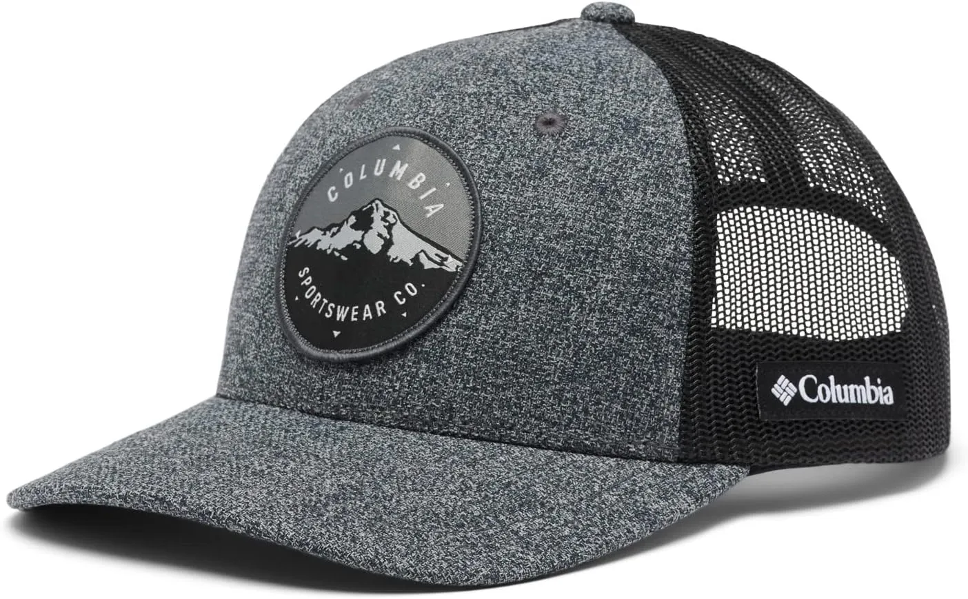 Columbia unisex-adult Mesh Snap Back