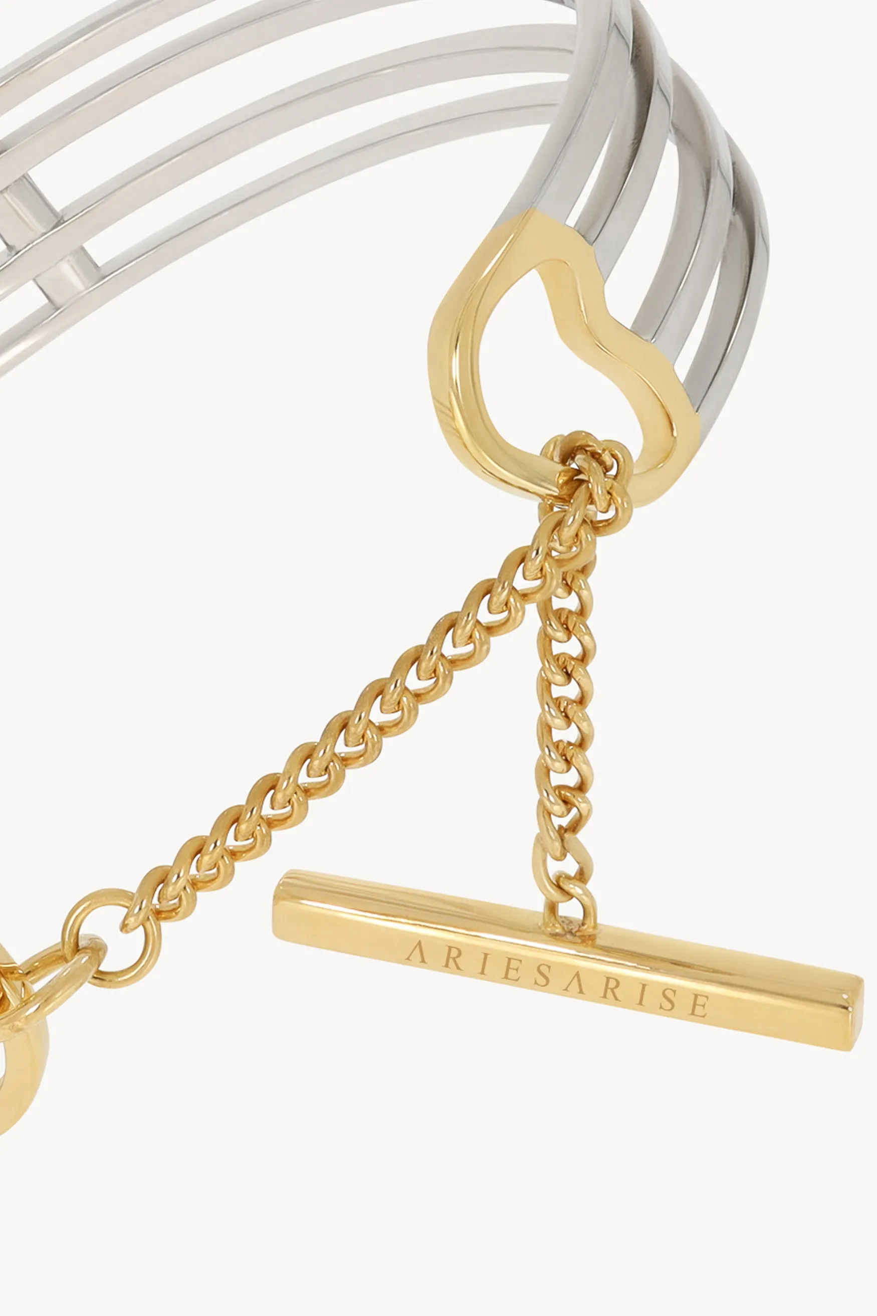 Column Bangle
