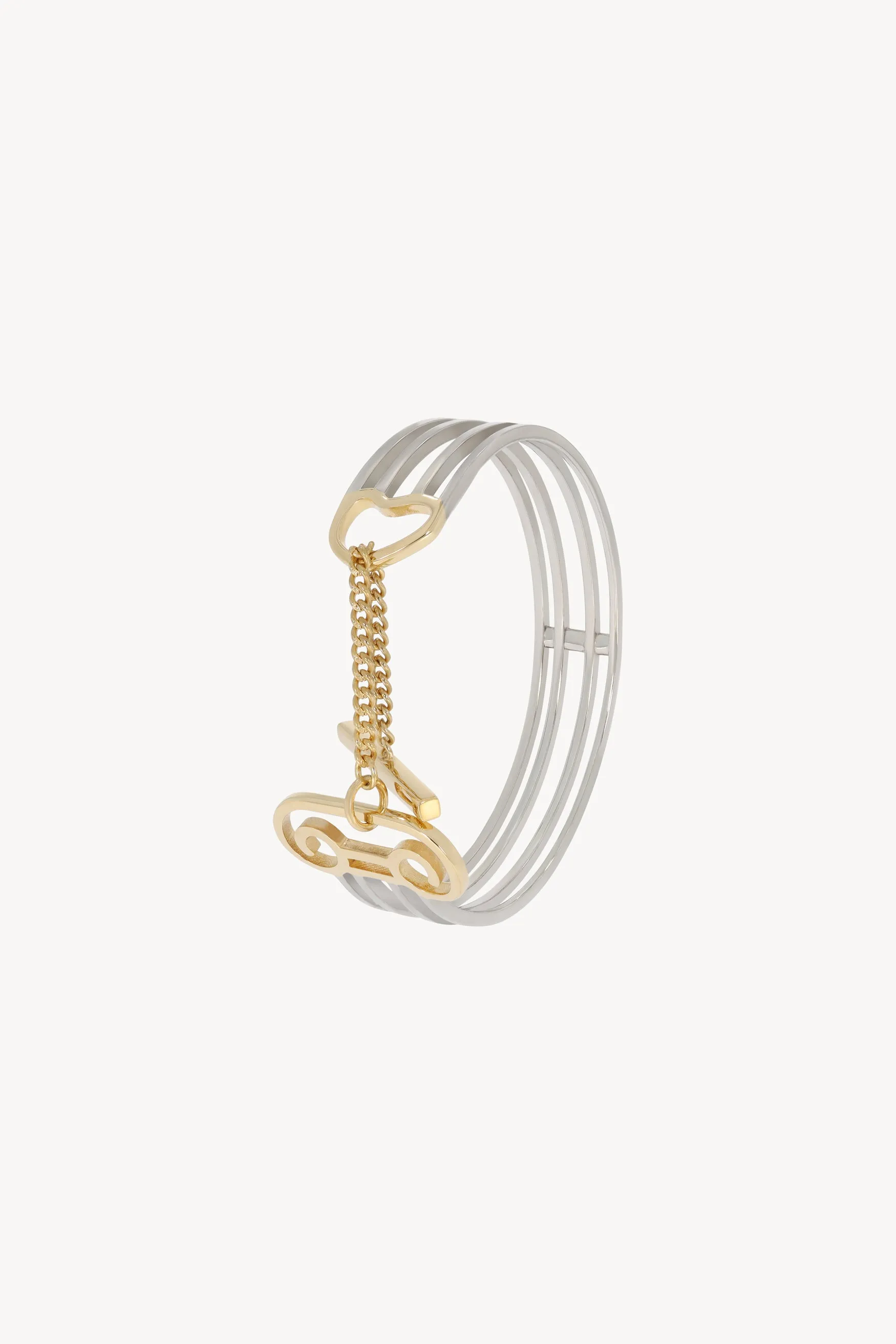 Column Bangle
