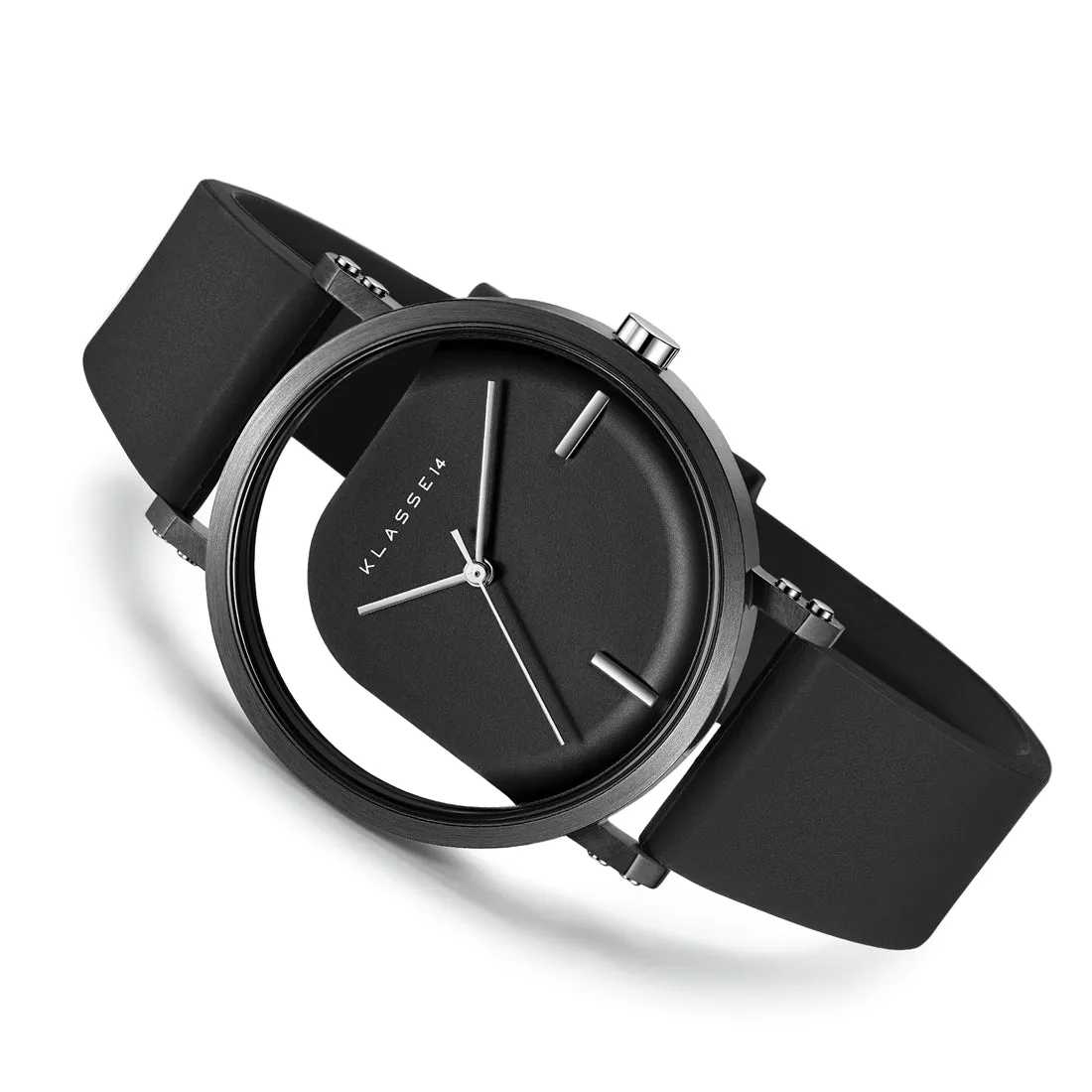 Imperfect Angle Black / Personalization