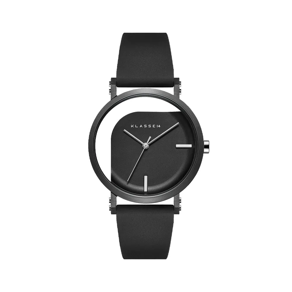 Imperfect Angle Black / Personalization