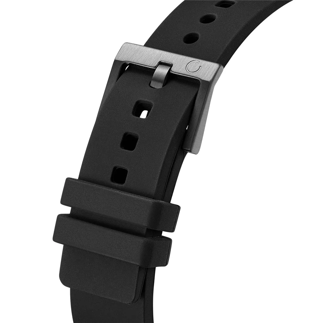 Imperfect Angle Black / Personalization
