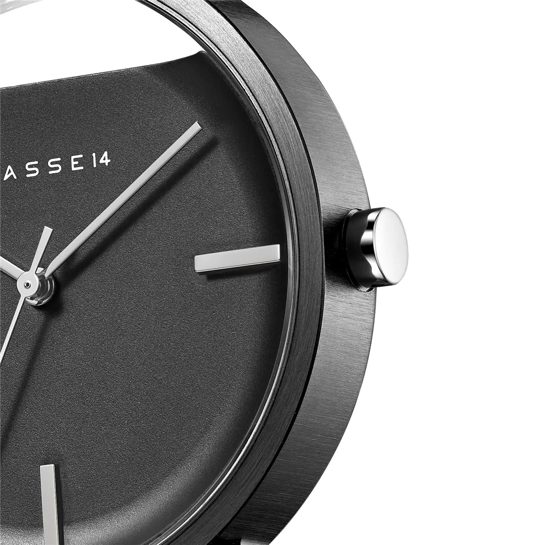 Imperfect Angle Black / Personalization