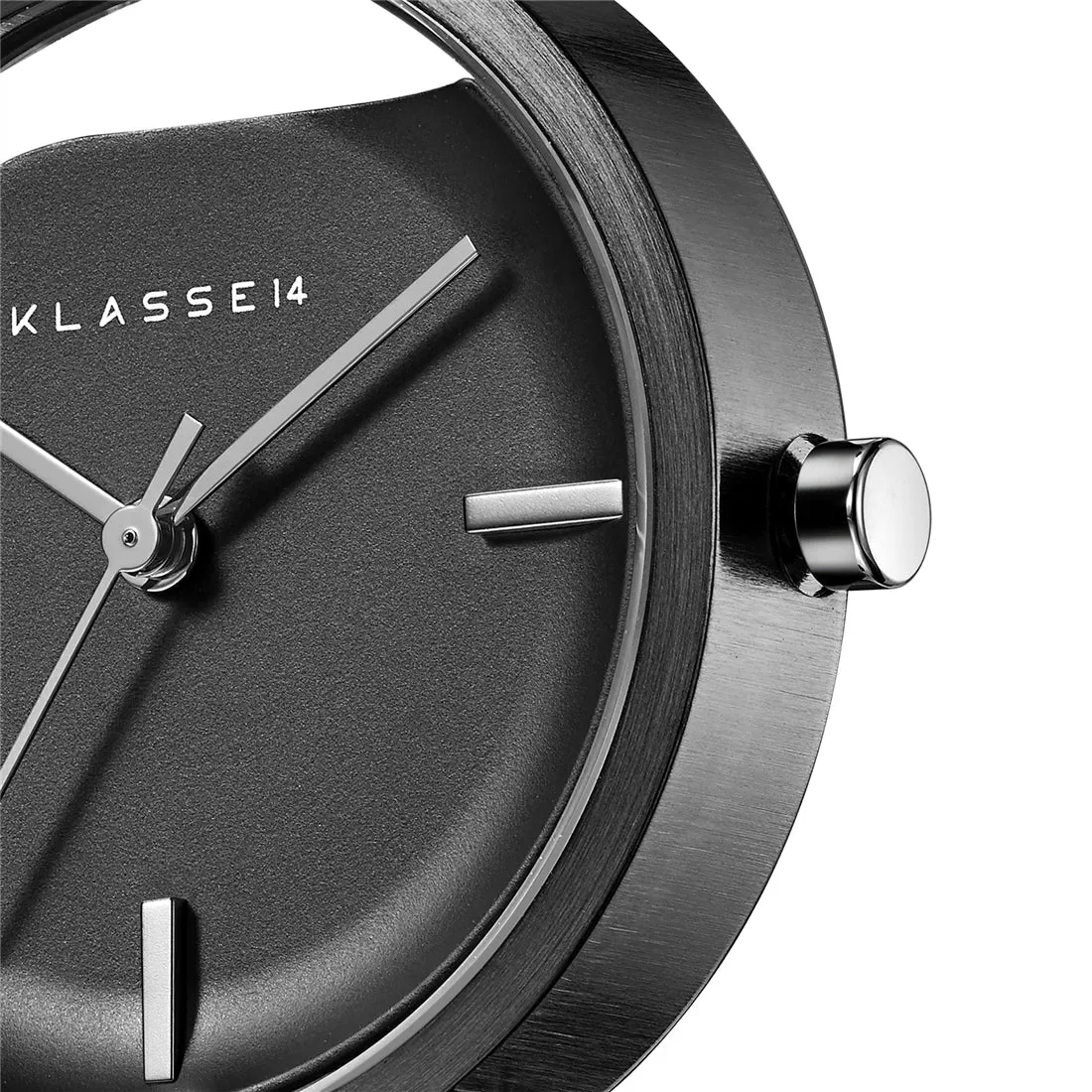 Imperfect Angle Black / Personalization