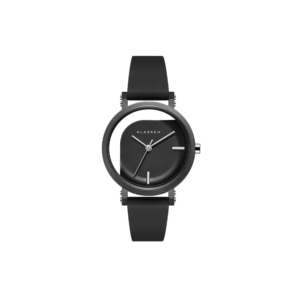 Imperfect Angle Black / Personalization