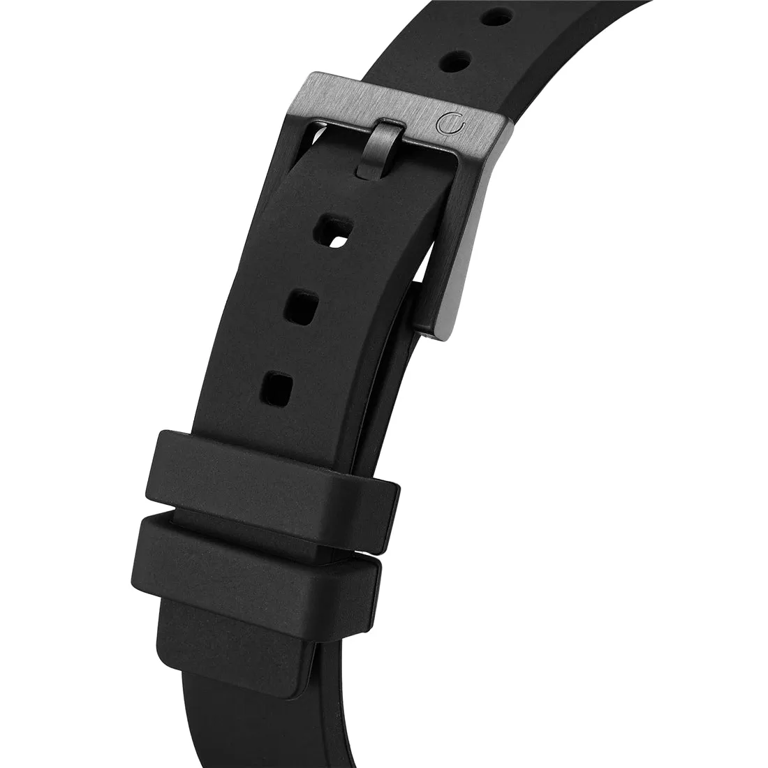 Imperfect Angle Black / Personalization