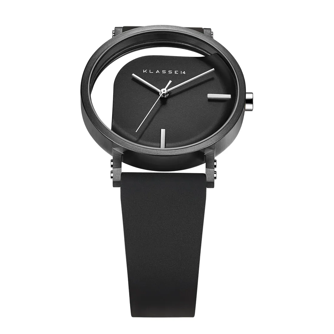 Imperfect Angle Black / Personalization