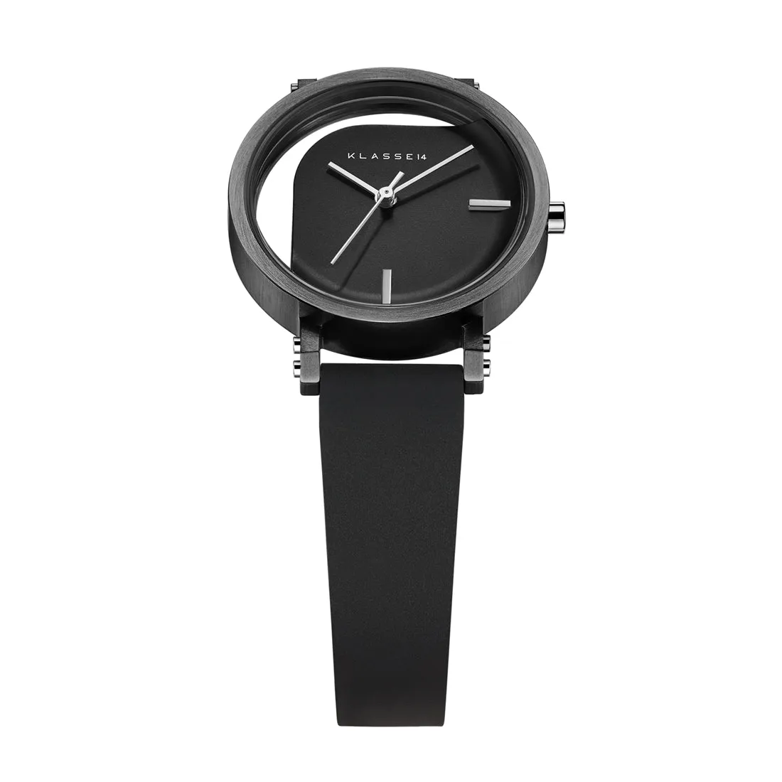 Imperfect Angle Black / Personalization