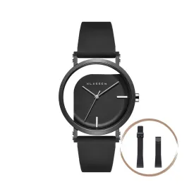 Imperfect Angle Black / Personalization