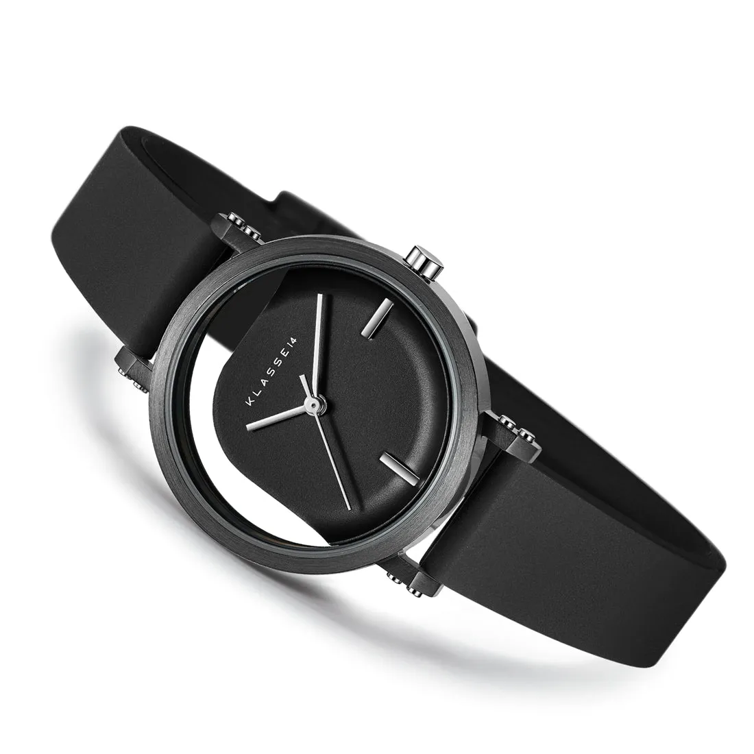 Imperfect Angle Black / Personalization