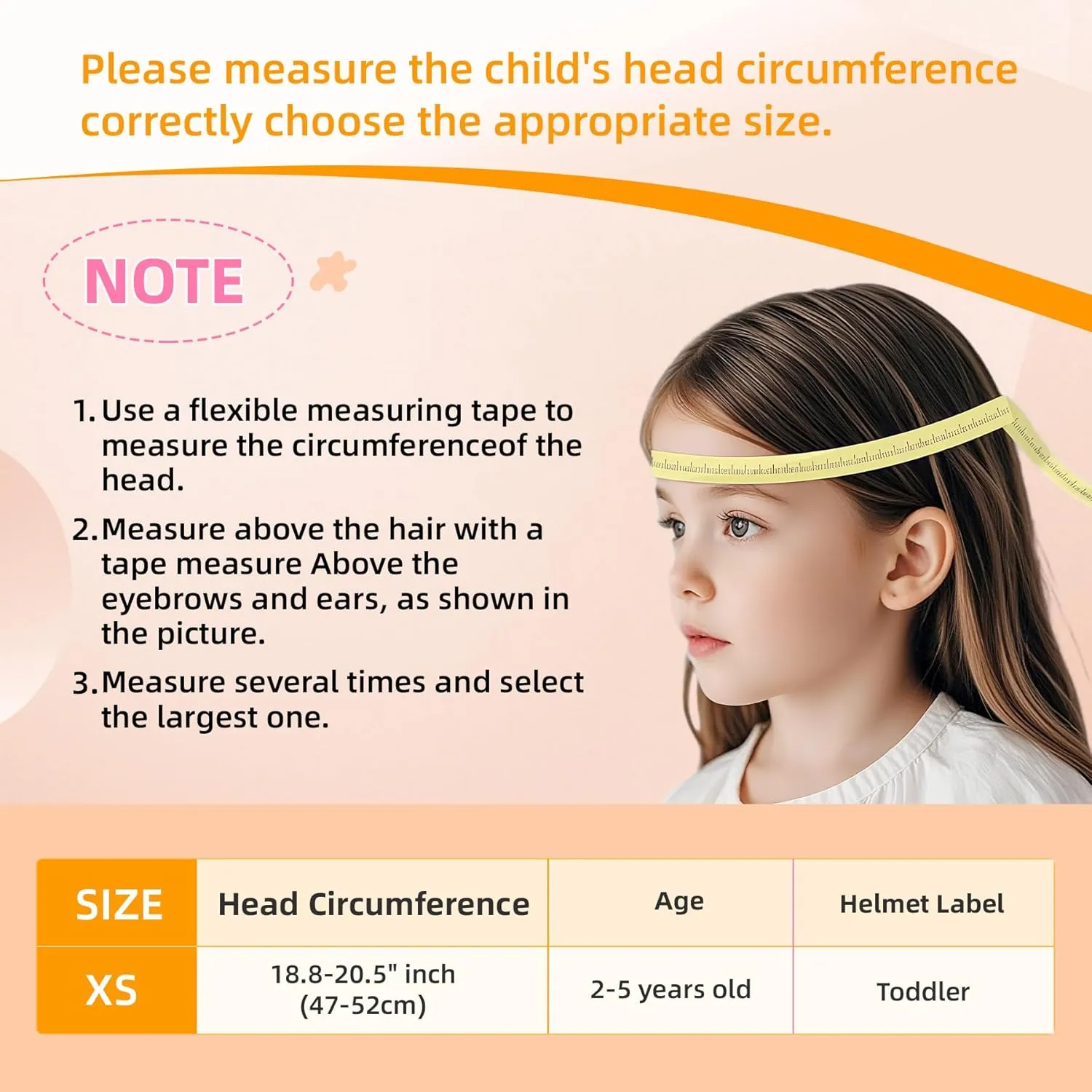 Toddler Bike Helmet for Kids Age 1 2 3 4 5 - Girls Boys Bicycle Helmets 1-5 Year Old - Baby Infant Skateboard Helmet Ages 2-4 for Boy Girl - Kid Child Skate Scooter Toys Helmet Birthday Gifts